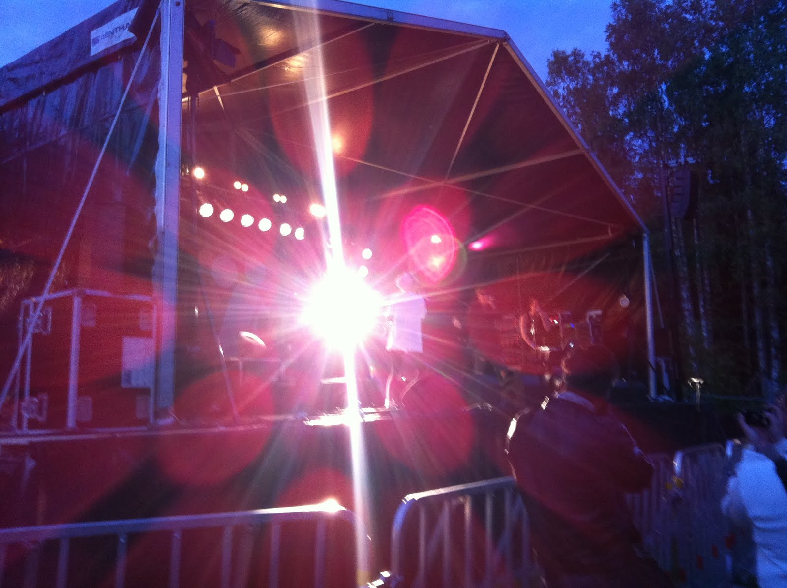 Tove Styrke Gor Nytt Album Tove Styrke Bloggen