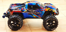 Traxxas Xmaxx 8S