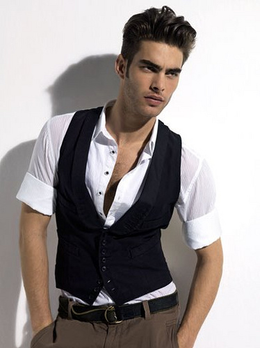 Ropa Masculina