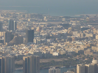 Aéroport de Dubaï