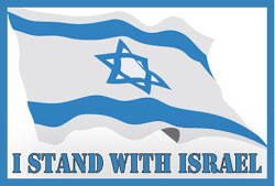 Stand with Israel