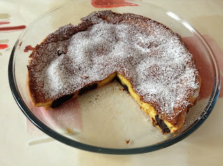 Marmellata Di Prugne Secche Bimby Cotto E Postato