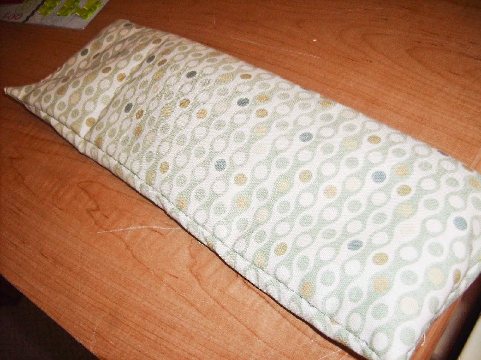 Aletheia DIY Heating Pad