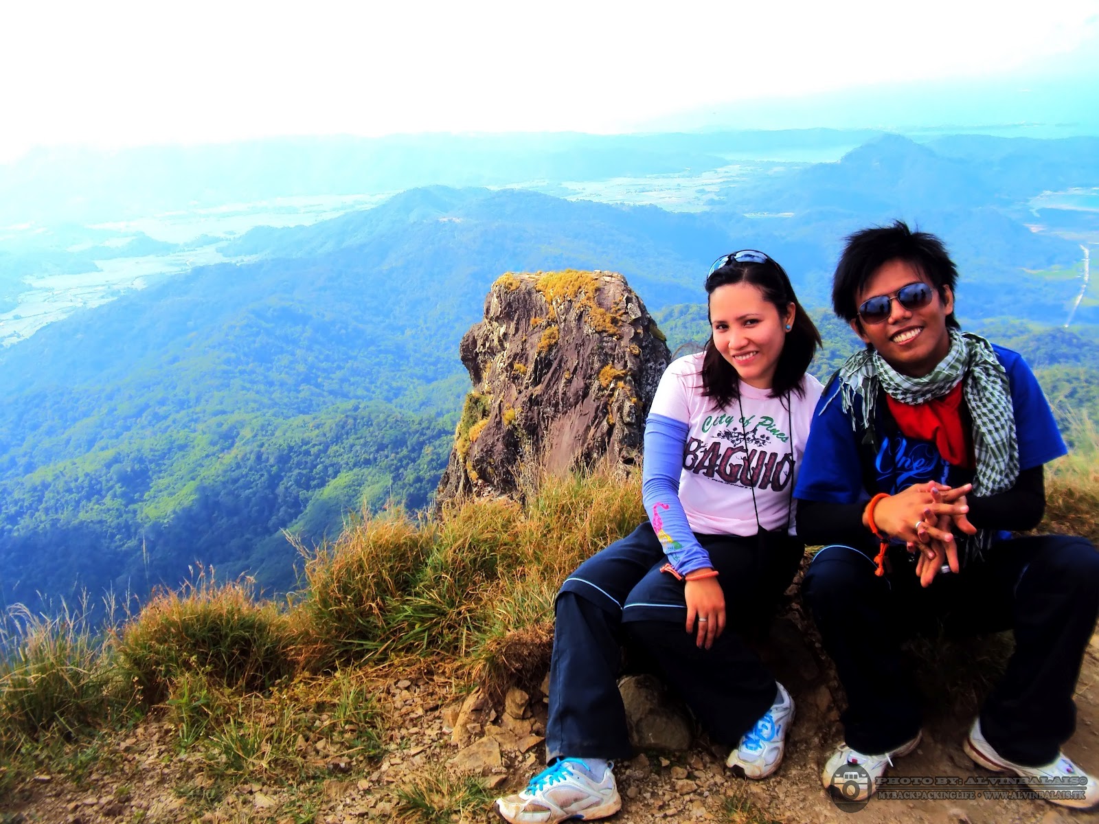 Mt. Pico De Loro - Night Trek Adventure