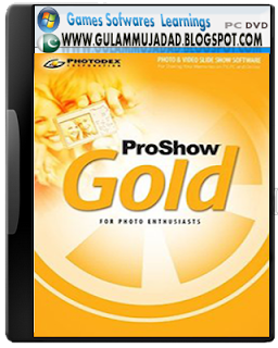 proshow gold serial keygen