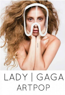 Lady Gaga-Art Pop