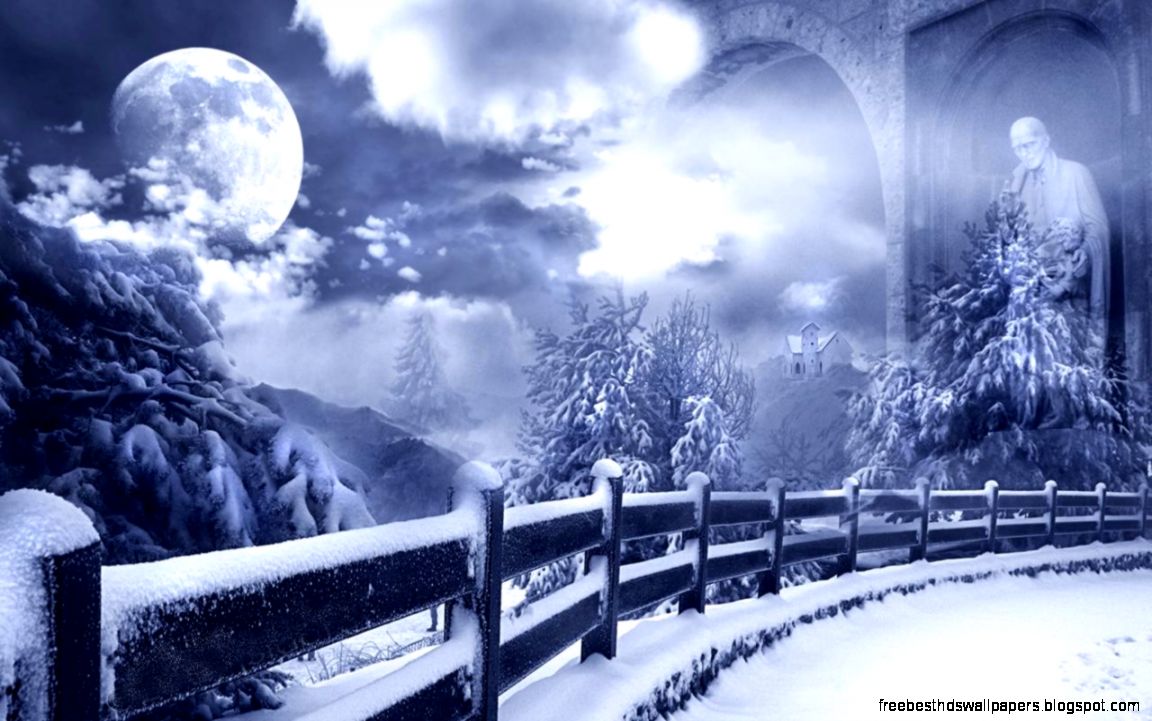 Wallpapers Snow Nature Winter Sky Way Free 1280x768 145111 Wallpapers Snow Nature Winter Sky Way Free 1280x768 145111