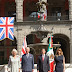 En visita del Príncipe Carlos se anuncia Año Dual México-Reino Unido 2015