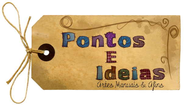 Pontos e Ideias