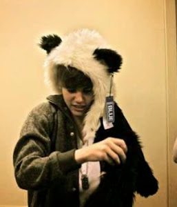 Bieber panda *-*