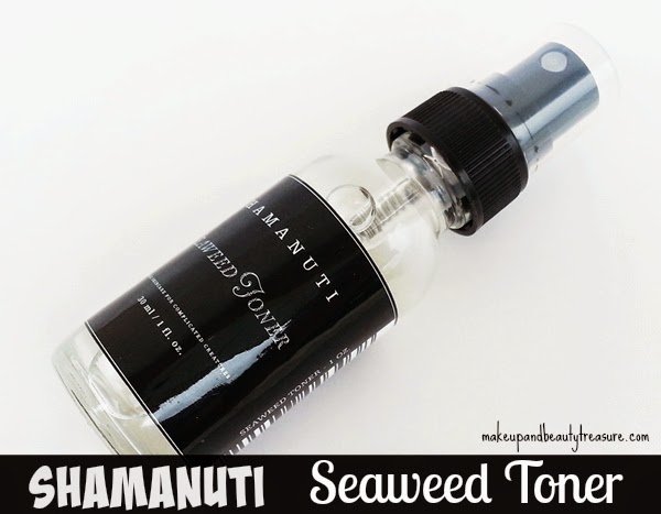 Seaweed-Toner-Review