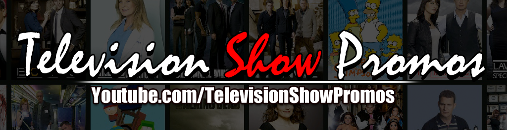 Television Show Promos