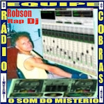 Robson  Rap - Dj