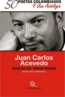 Libro Noticias del tercer mundo