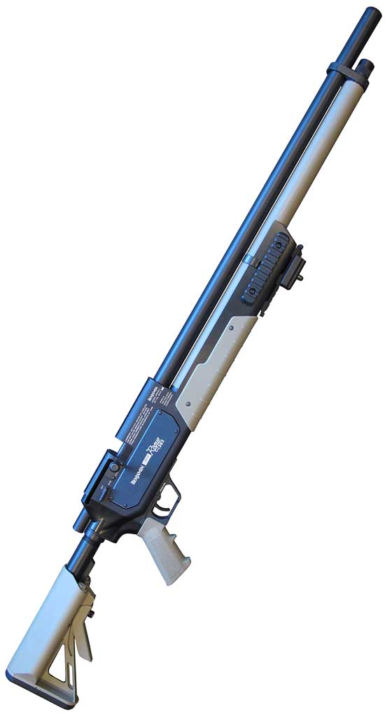 Weapon Guns Wallpaper Repeater Air Gun