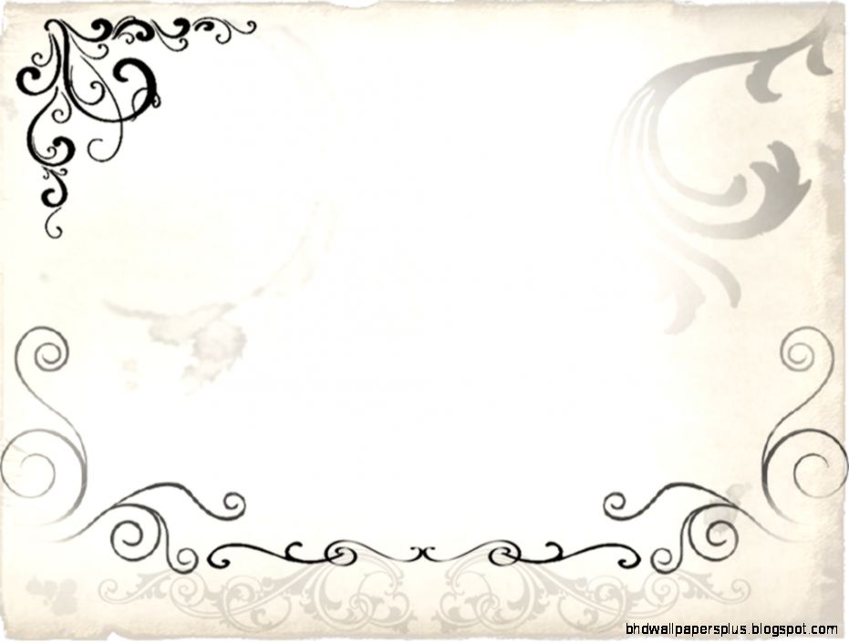 This is the superb chilling paper border design wallpaper This is the superb chilling paper border design wallpaper