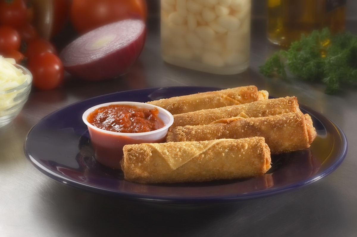 Delicious Food Recipes