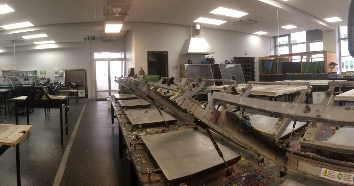 New Zealand Printmakers