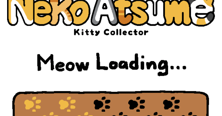 transfer neko atsume game data transfer neko atsume game data