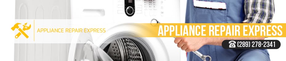 Appliance Repair Whitby | Appliance Repair Express (289) 278-2341