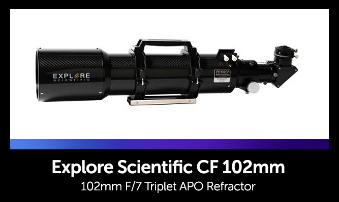 My top choice for Astrophotography Telescopes under $2000