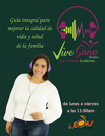 Vive Sano Radio