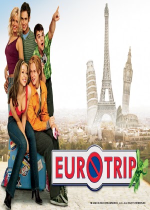 Mỹ  - Châu Âu - Chuyến Du Lịch Châu Âu - Eurotrip (2004) Vietsub 44