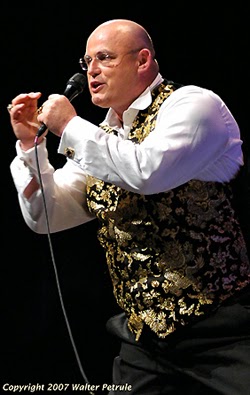 ronan tynan st patricks day