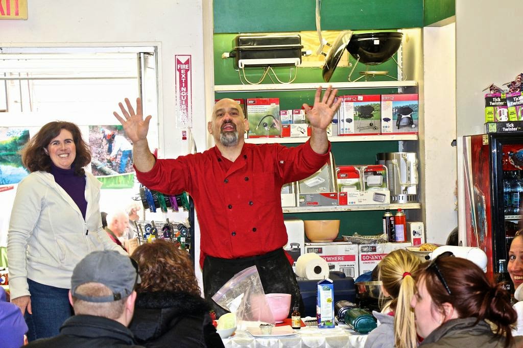 Chelmsford Farmers Market