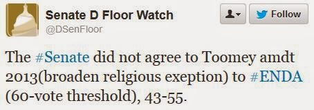 Joe. My. God.: 11/3/13 - 11/10/13