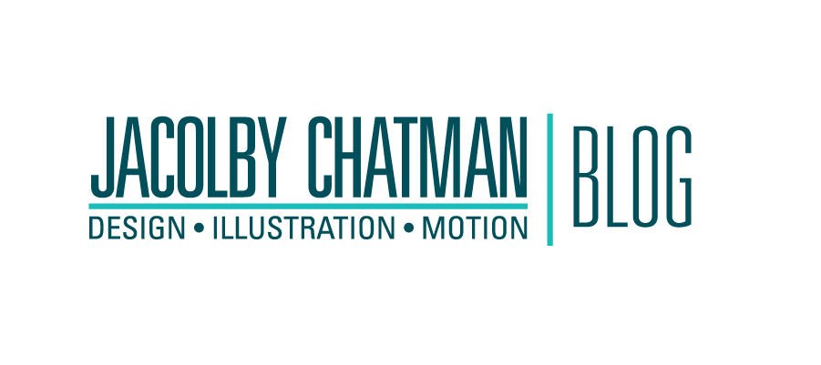 Jacolby Chatman's Design Log
