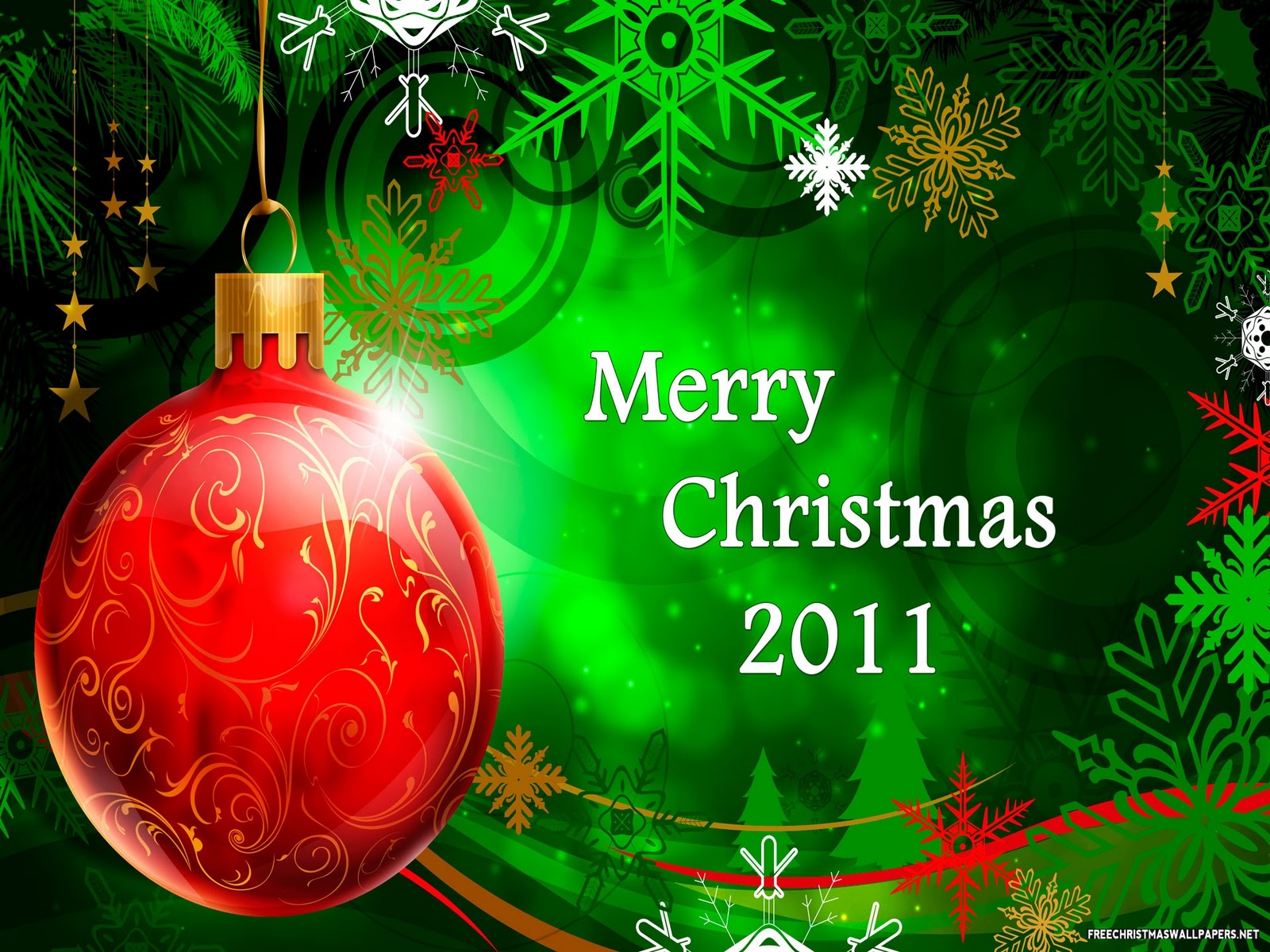 merry christmas 2011 and happy new year 2012