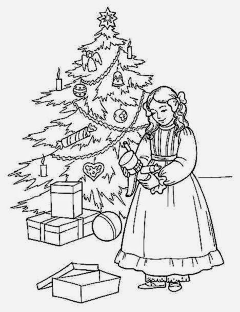 Free Coloring Pictures: Nutcracker Coloring Pictures Free Coloring Pictures: Nutcracker Coloring Pictures