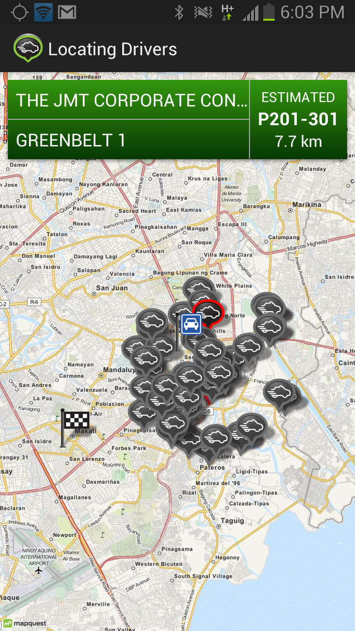 Grab Taxi Review Harryleaks