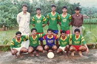 football team