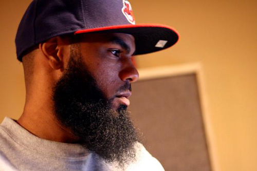 Stalley - Live at Blossom (Video)