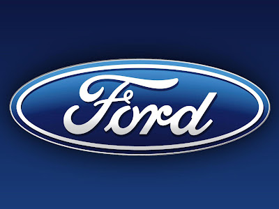 Ford Logo