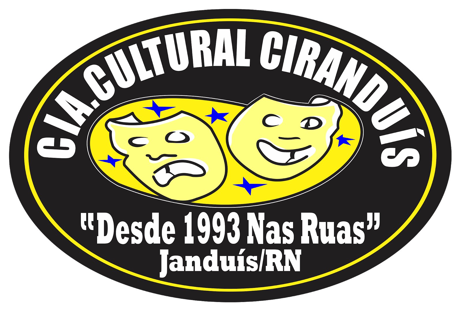 Cia. Cultural Ciranduís