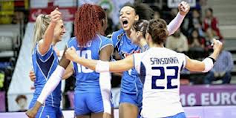 Volley, Olimpiadi 2016, girone durissimo per l'Italia femminile