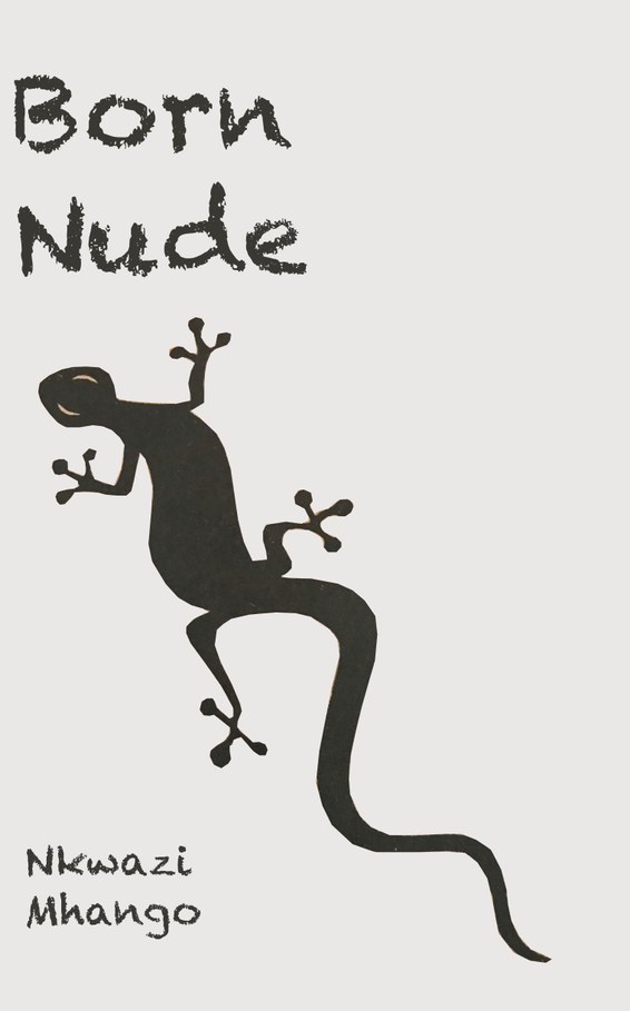 BORN NUDE