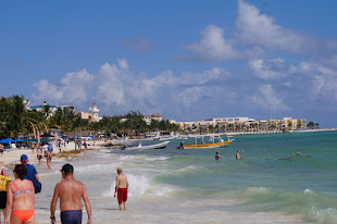 Playa del Carmen