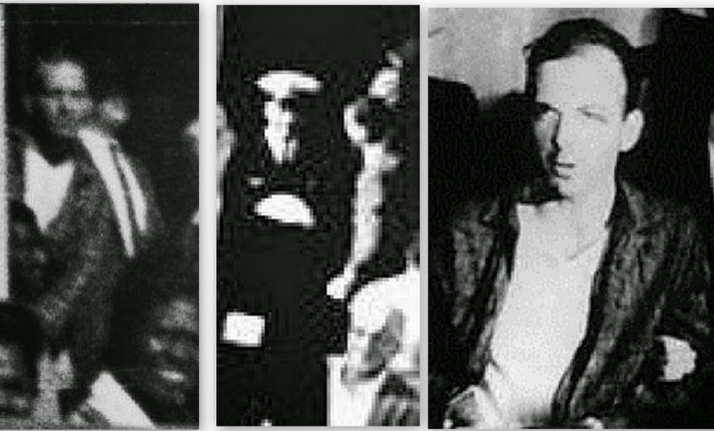 oswalds possible innocence in the assassination of jfk In the wake of the assassination of president john f kennedy, the dallas police department spread false information about the fbi's relationship to accused assassin lee harvey oswald dallas doings dallas police chief jesse curry. oswalds possible innocence in the assassination of jfk In the wake of the assassination of president john f kennedy, the dallas police department spread false information about the fbi's relationship to accused assassin lee harvey oswald dallas doings dallas police chief jesse curry.