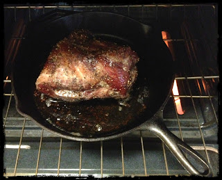 Recipe: Pulled pork Momofuku-style