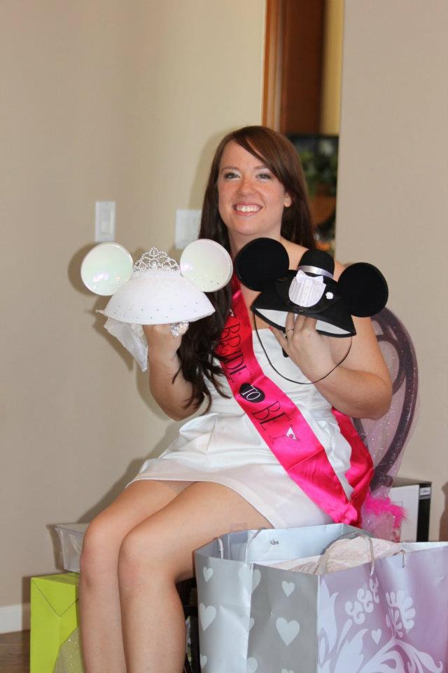 mens mickey ears hat