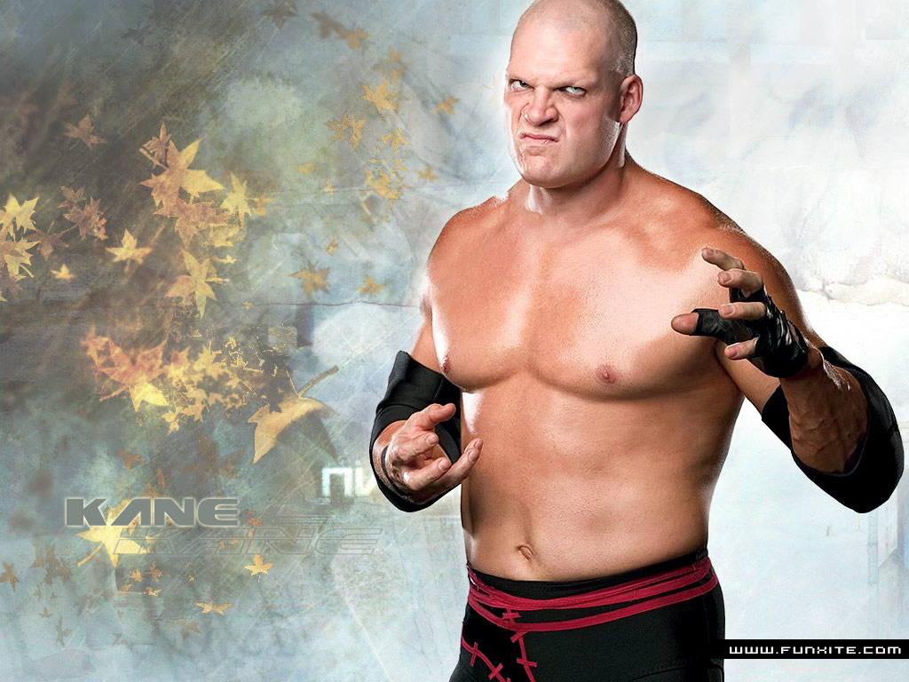 Players Profile: Kane Biography WWE Wrestle Mania Superstar News Profile Relationships ...1024 x 768