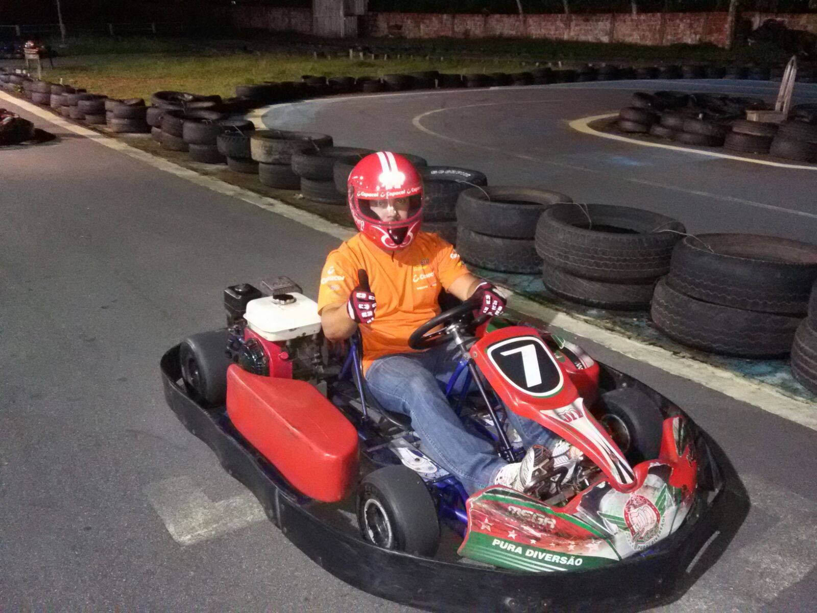 Clube de Kart do Acre