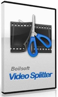 Boilsoft Video Splitter 6.34.12
