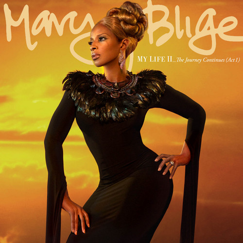 Mary J Blige - YouTube