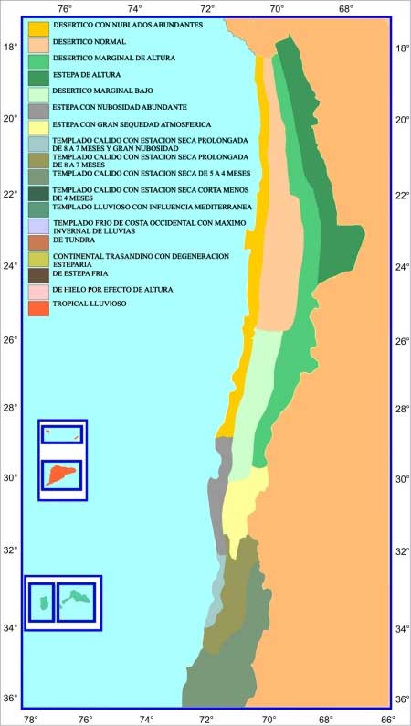 meteochile cl