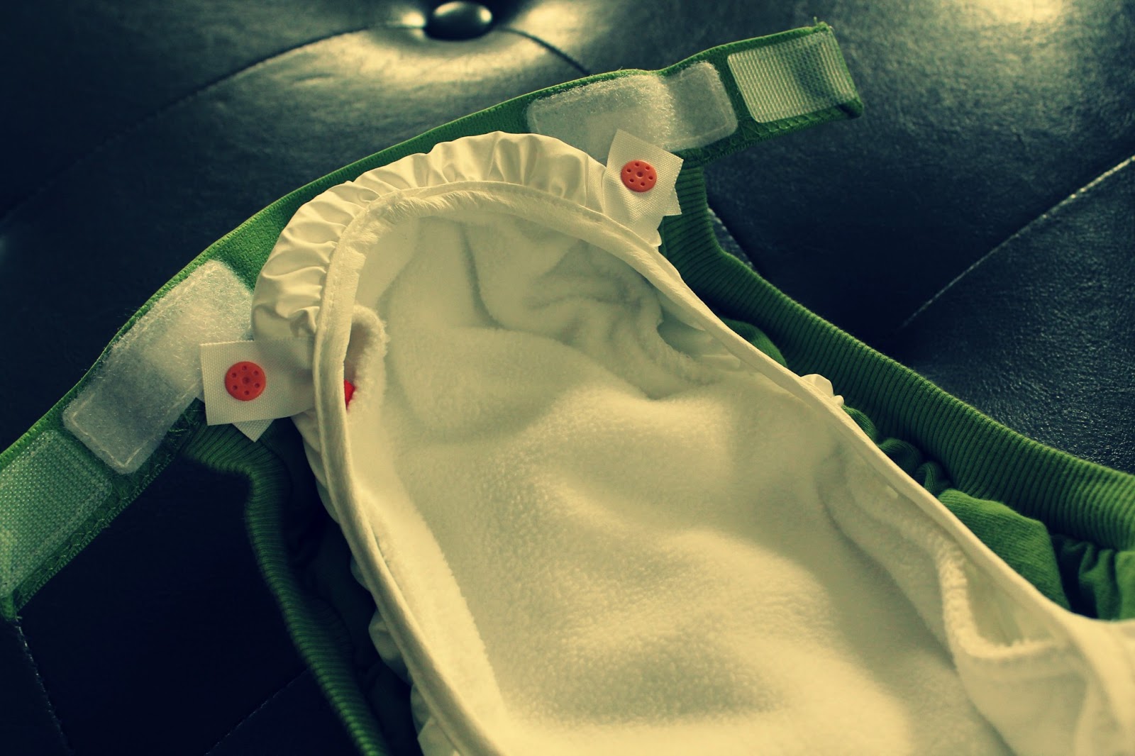 ooh breathe, just breathe cloth diaper review